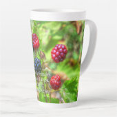 Tasse Latte Jean 15:5 (Angle droit)
