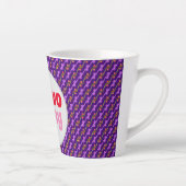 Tasse Latte Jenny (Droite)