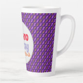 Tasse Latte Jenny (Droite)