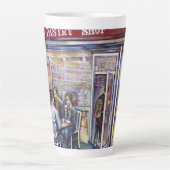 Tasse Latte Jocund (Devant)