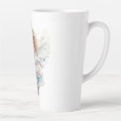 Tasse Latte Joli Petit Ange  (Droite)