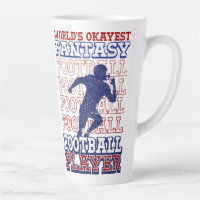 Joueur de football Imaginaire américain le plus Ok