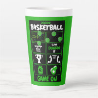 Joueurs De Basket Junior