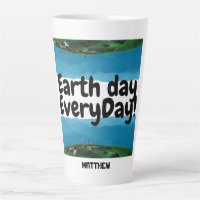 jour des terres quotidien, devenez écolo, science 