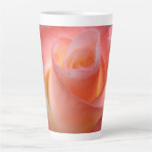 Tasse Latte Joyeuse Saint-Valentin Je T'Aime Bouteille d'Eau (Devant)