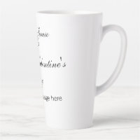 Joyeuse Saint-Valentin nom date message simple ele