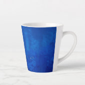 Tasse Latte Joyeuses heures (Droite)