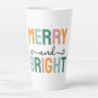 Joyeux Noël Classique Unique Minimaliste Simple