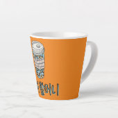 Tasse Latte Juana Coffee Grandma keopi halmeoni  (Angle droit)