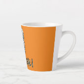 Tasse Latte Juana Coffee Grandma keopi halmeoni  (Droite)