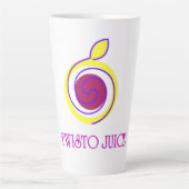 Tasse Latte jus de bisto 2 (Devant)