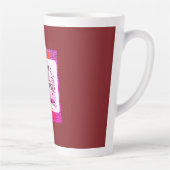 Tasse Latte juste encore un chapitre (Droite)