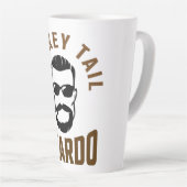 Tasse Latte kalimamundiea (Angle droit)