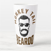 Tasse Latte kalimamundiea (Devant)