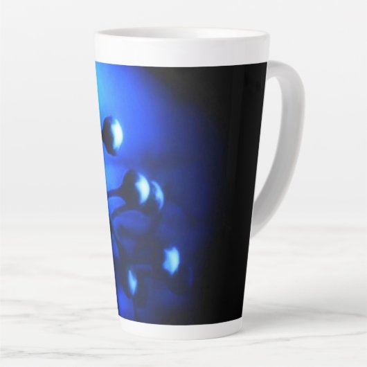 Tasse Latte Kate (Angle droit)