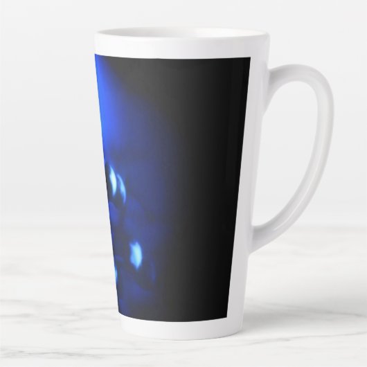 Tasse Latte Kate (Droite)