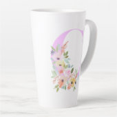 Tasse Latte Kaye et Summer C (Angle droit)