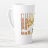 Tasse Latte kizersetlerm (Angle gauche)