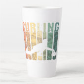 Tasse Latte kizersetlerm (Devant)