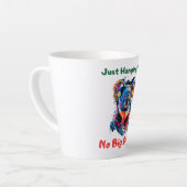Tasse Latte Koala (Angle gauche)