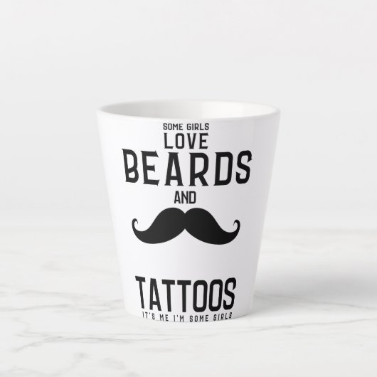 Tasse Latte kofronvaghyi (Devant)