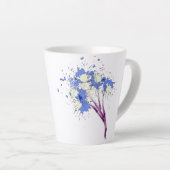 TASSE LATTE KÜÇÜK LATTE KUPA (Angle droit)