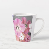 Tasse Latte La fée sortira bientôt 2 (Droite)