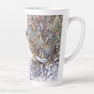TASSE LATTE LA PLAGE