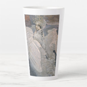 Tasse Latte La princesse cygne