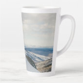 Tasse Latte La vigie (Droite)