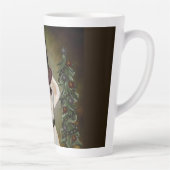 TASSE LATTE LABRADOR RETRIEVER (Droite)