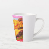 Tasse Latte Laguna Beach Cove (Droite)