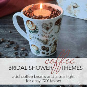 Tasse Latte L'amour brasse les cadeaux de Fête des mariées