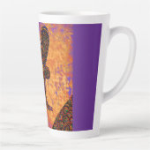 TASSE LATTE LAPIN (Droite)