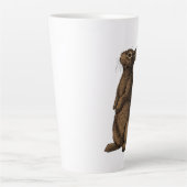 Tasse Latte Lapin (Devant)