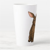 Tasse Latte Lapin 3 (Devant)