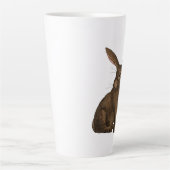 Tasse Latte Lapin 4 (Devant)
