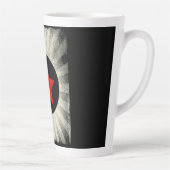 Tasse Latte latte (Droite)