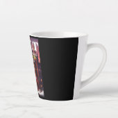 Tasse Latte Latte (Droite)