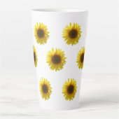 Tasse Latte Latte Sunshine (Devant)