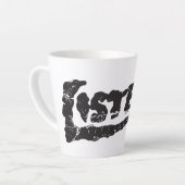 Tasse Latte Lattebolli (Angle gauche)