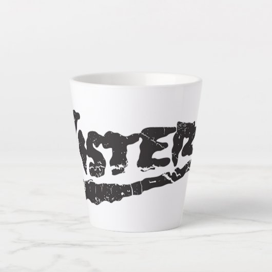 Tasse Latte Lattebolli (Devant)