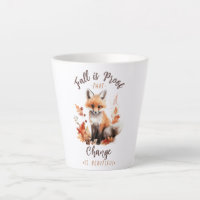 L'Automne Est La Preuve Que Le Changement Est Beau