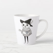 Le Citrouille polaire - Tea Time