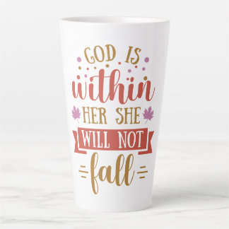 Tasse Latte Le Dernier Sipper