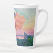 Tasse Latte Le nuage rose, tableau de Henri-Edmond Cross (Droite)