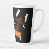 Tasse Latte Le Pouvoir De La Prière (Droite)