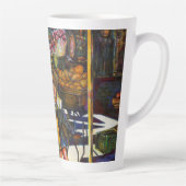 Tasse Latte Le pouvoir de l'empathie (Droite)