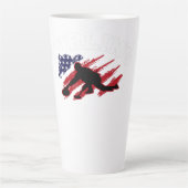 Tasse Latte lebonnisbeto (Devant)