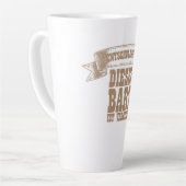 Tasse Latte leduelowav (Angle gauche)